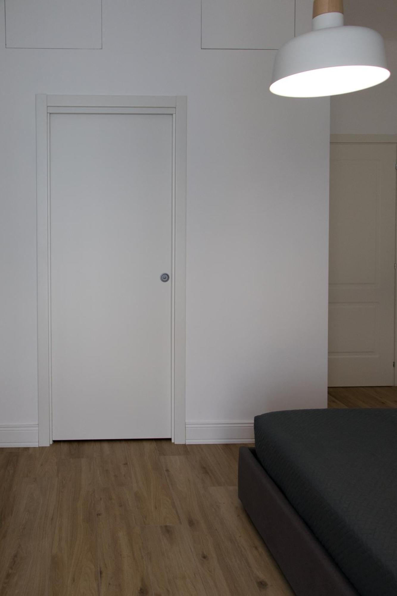 Suite Home Da Pietro, Centrale E Vicino Al Mare San Benedetto del Tronto Exterior foto