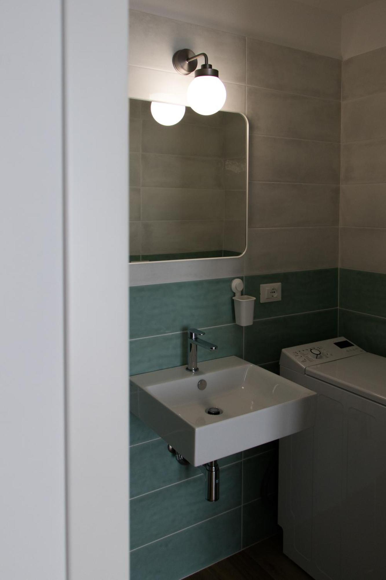 Suite Home Da Pietro, Centrale E Vicino Al Mare San Benedetto del Tronto Exterior foto