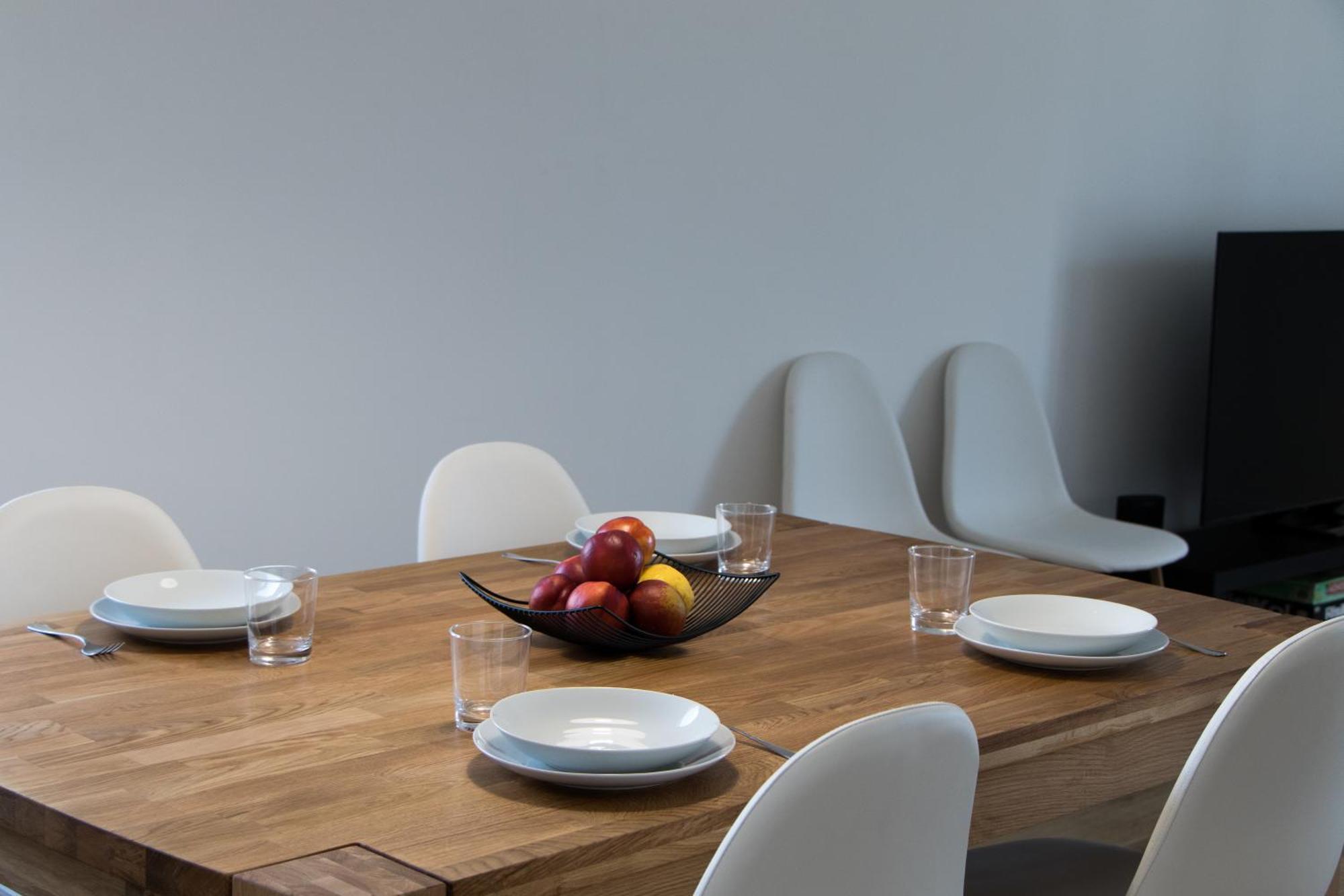 Suite Home Da Pietro, Centrale E Vicino Al Mare San Benedetto del Tronto Exterior foto