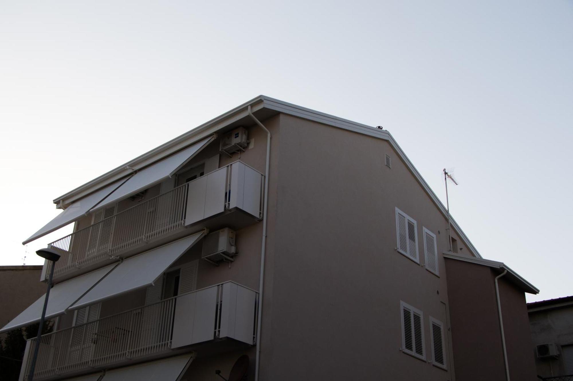 Suite Home Da Pietro, Centrale E Vicino Al Mare San Benedetto del Tronto Exterior foto