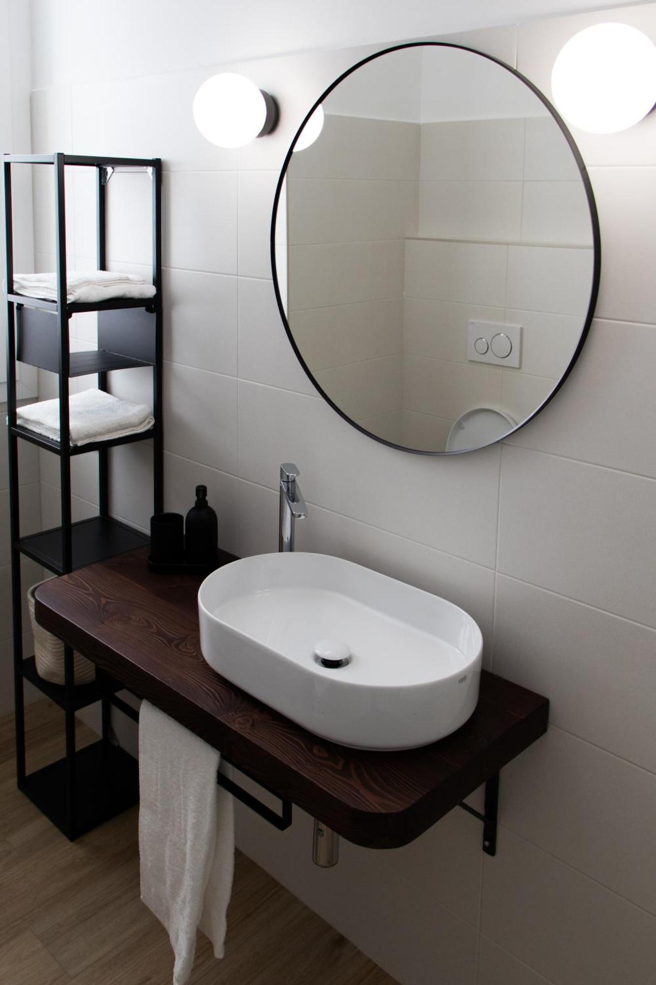 Suite Home Da Pietro, Centrale E Vicino Al Mare San Benedetto del Tronto Exterior foto