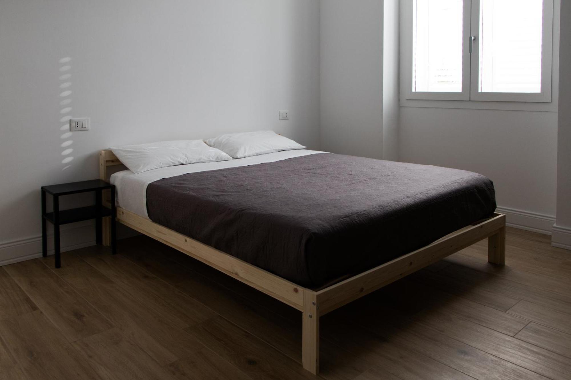 Suite Home Da Pietro, Centrale E Vicino Al Mare San Benedetto del Tronto Exterior foto